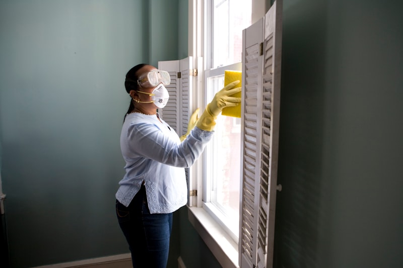 Professional Drain Cleaning in Topock